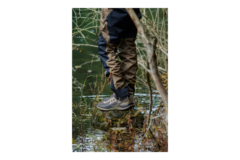 DAIWA D-Vec Boots waterproof <span>| Outdoor boots</span>