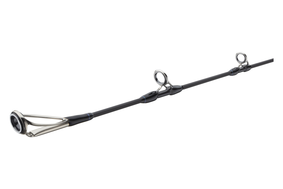 Outrage SW Jigging <span>| Sea spinning rod | XXH</span>