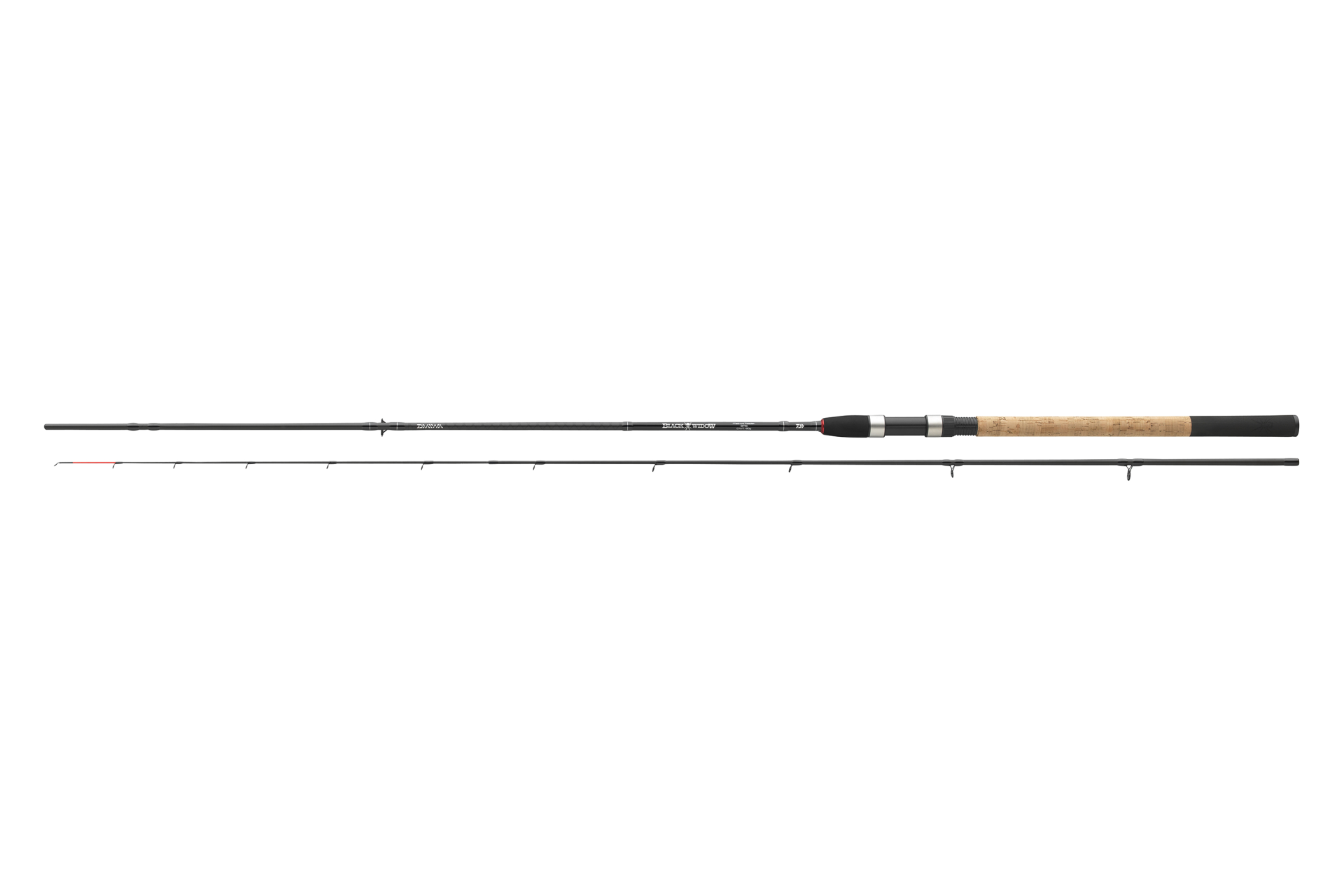 Black Widow Method Feeder <span>| Method feeder rod | CW -60g | -80g</span>