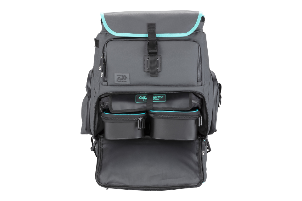 GrandWave Expedition SW System-Rucksack XL <span>| Backpack</span>