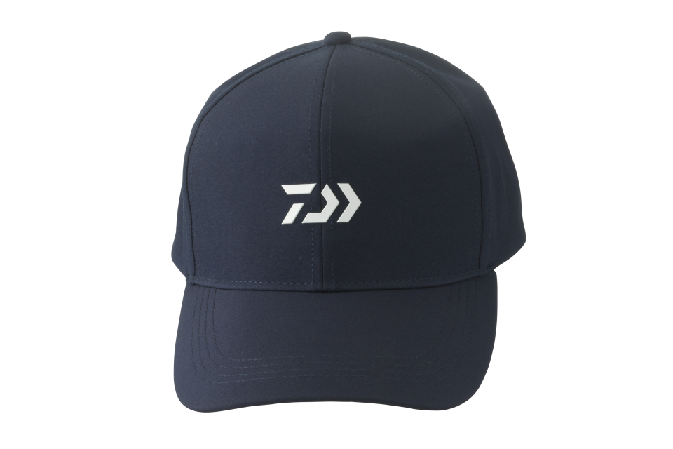 Daiwa D-Vec Cap <span>| Cap | navy</span>