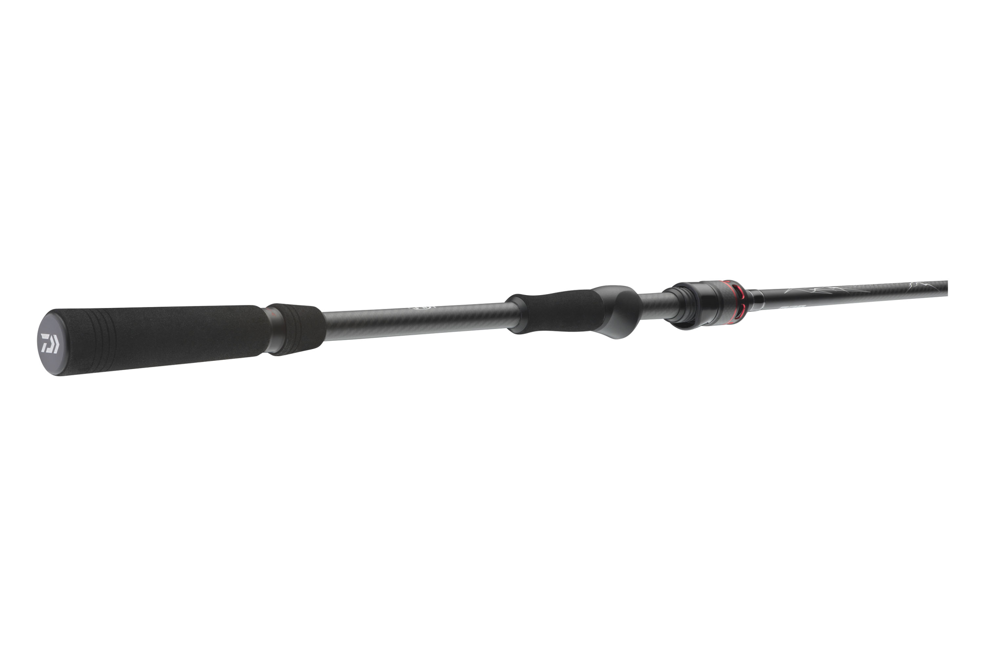 Ballistic Air <span>| Spinning rod | ML | M | MH | H</span>
