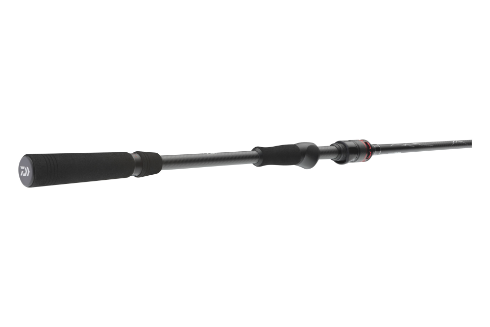 Ballistic Air <span>| Spinning rod | ML | M | MH | H</span>