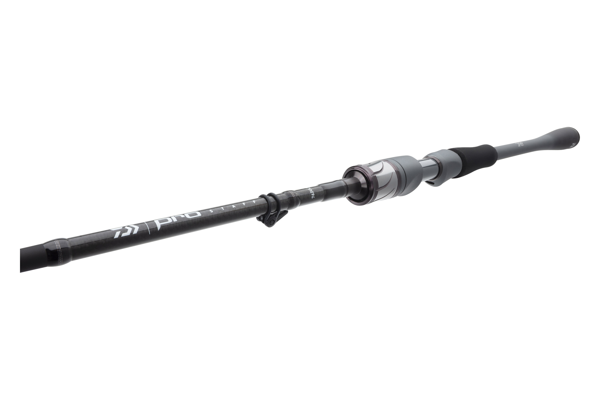 Pro Staff Spoon <span>| Spinning rod | UL</span>