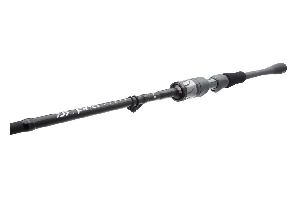 Pro Staff Spoon <span>| Spinning rod | UL</span>