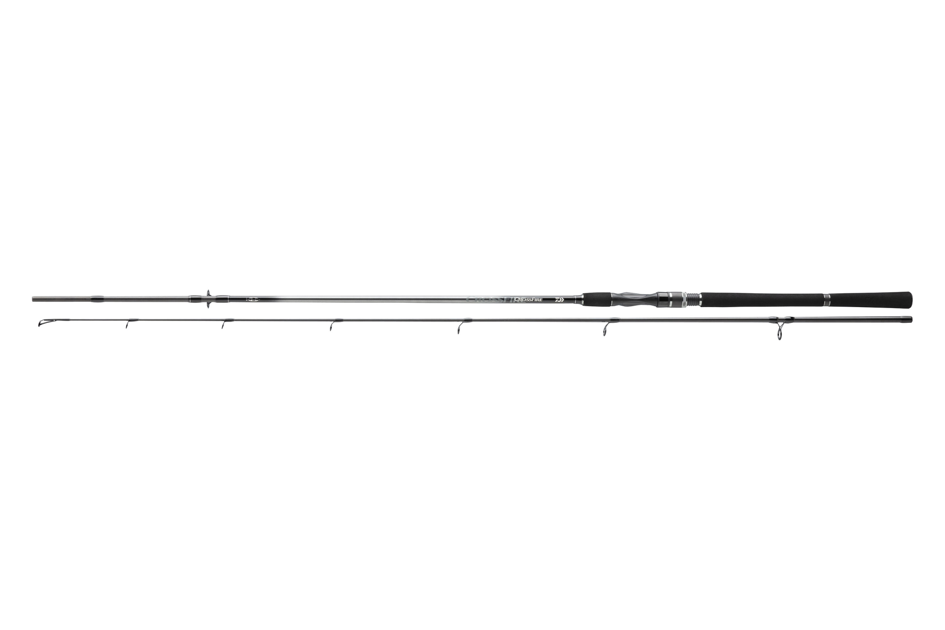 Crossfire Spin <span>| Spinning rod | UL-H</span>