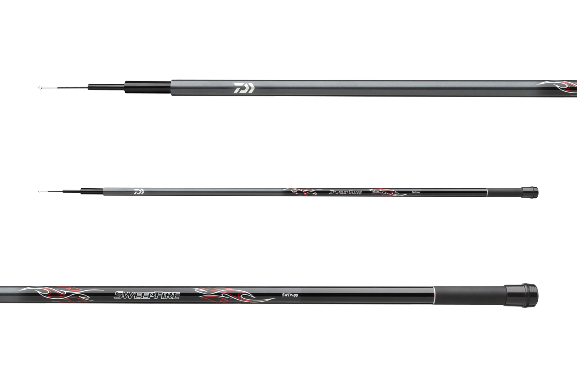 Sweepfire Pole <span>| Pole rod</span>