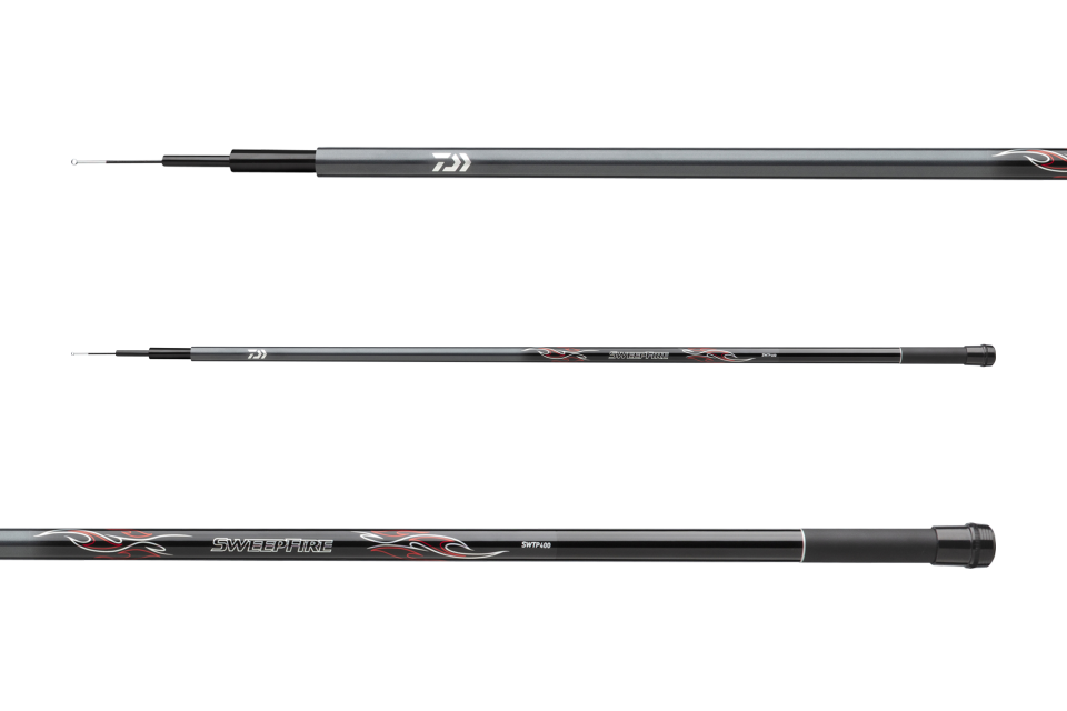 Sweepfire Pole <span>| Pole rod</span>