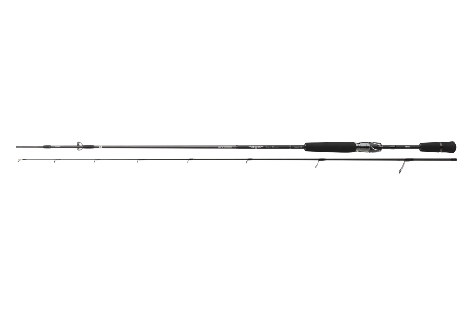 Steez Super Finesse <span>| Spinning rod | UL</span>