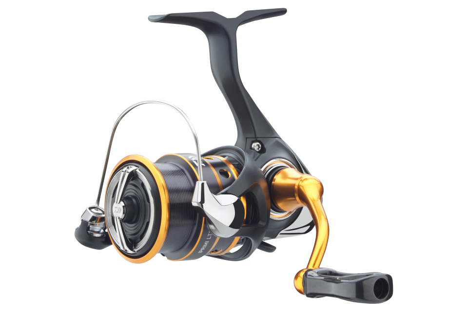 24 Iprimi LT <span>| Spinning reel</span>