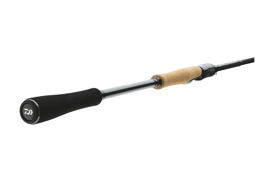 Airity Hybrid Spin <span>| Spinning rod | L-H</span>