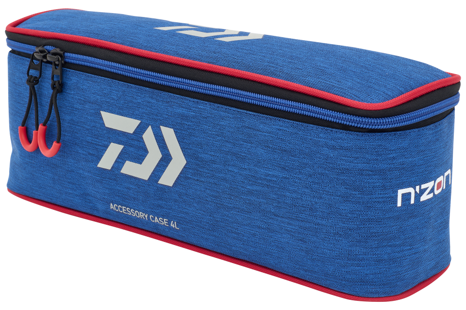 N'Zon Accessory Case 4L <span>| Accessory & bait bag</span>