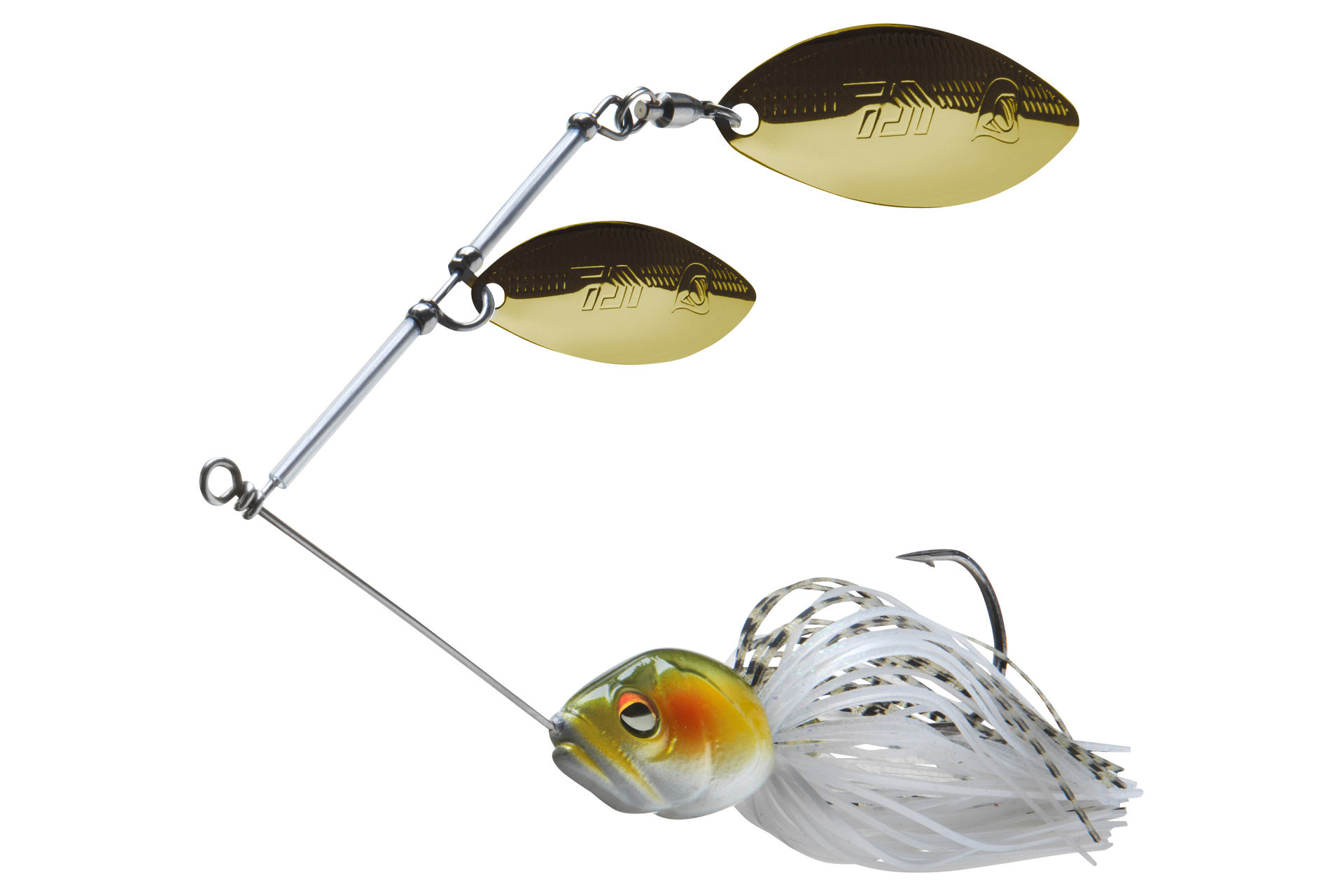 Prorex Tandem DB Spinnerbait