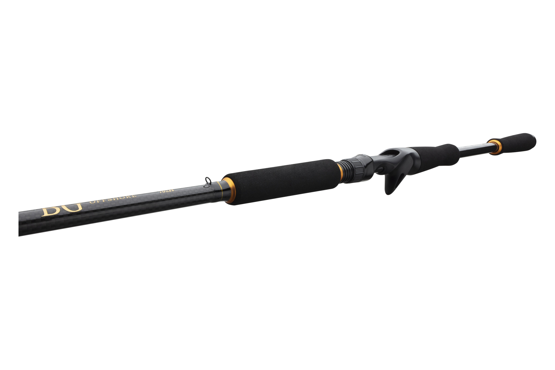 BG Offshore Light Lure Shooter & Classic Pilk <span>| Jigger rod | H | XH</span>