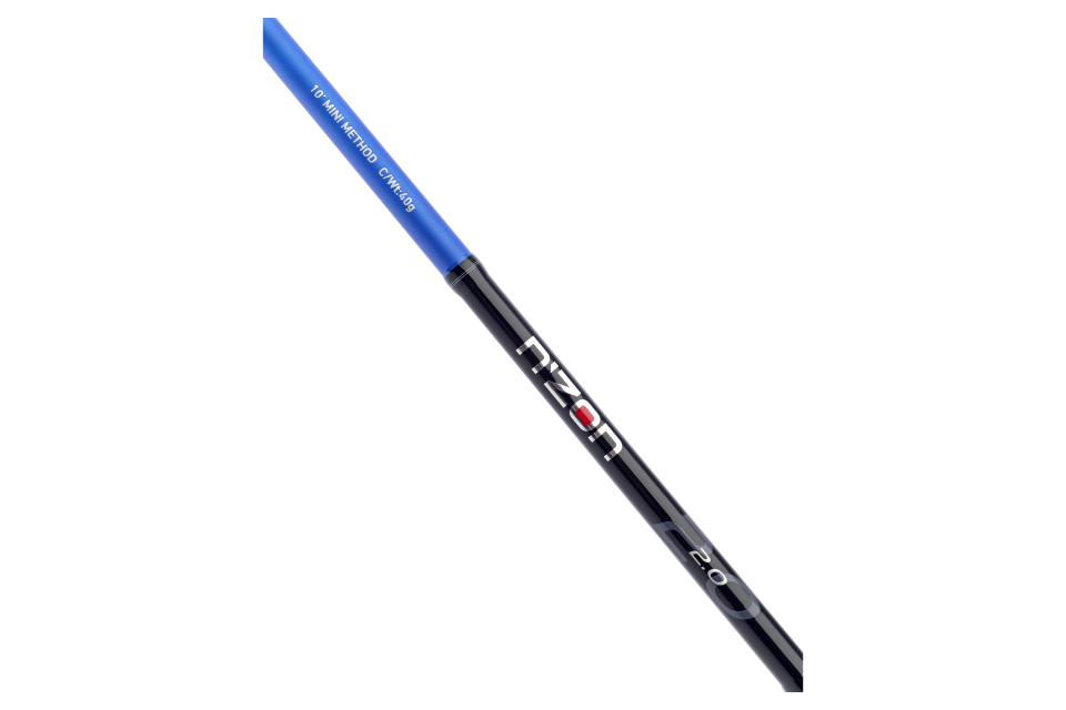N'Zon 2.0 Mini Method Feeder <span>| Method feeder rod | CW -30g | -40g</span>