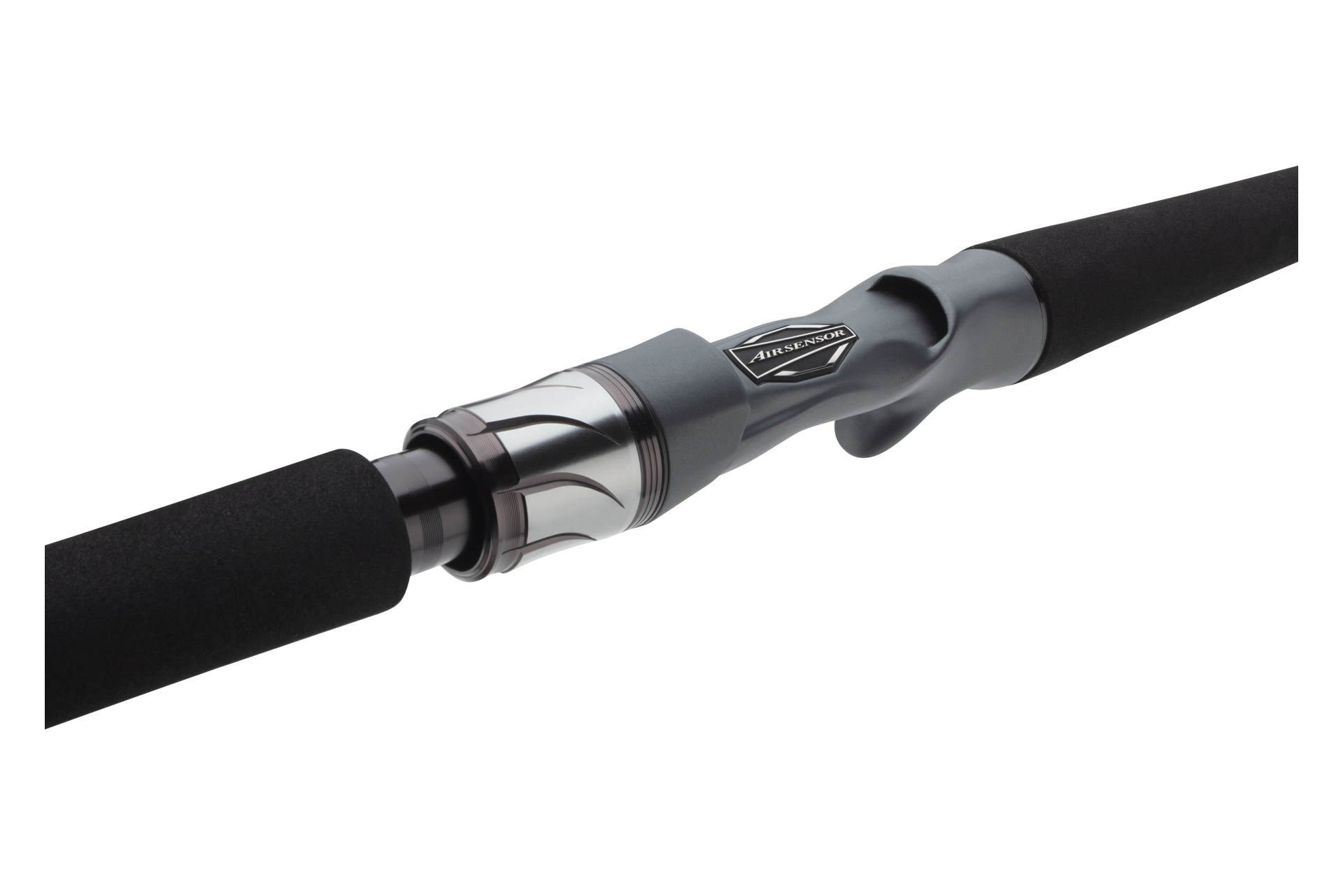 Pro Staff Big Mama's Caster <span>| Baitcasting rod | XH | XXH</span> Pro Staff Big Mama's Caster <span>| Baitcasting rod | XH | XXH</span>