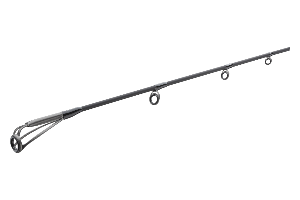 Pro Staff Jerk & Swim <span>| Baitcasting rod | HMH | XH</span> Pro Staff Jerk & Swim <span>| Baitcasting rod | HMH | XH</span>