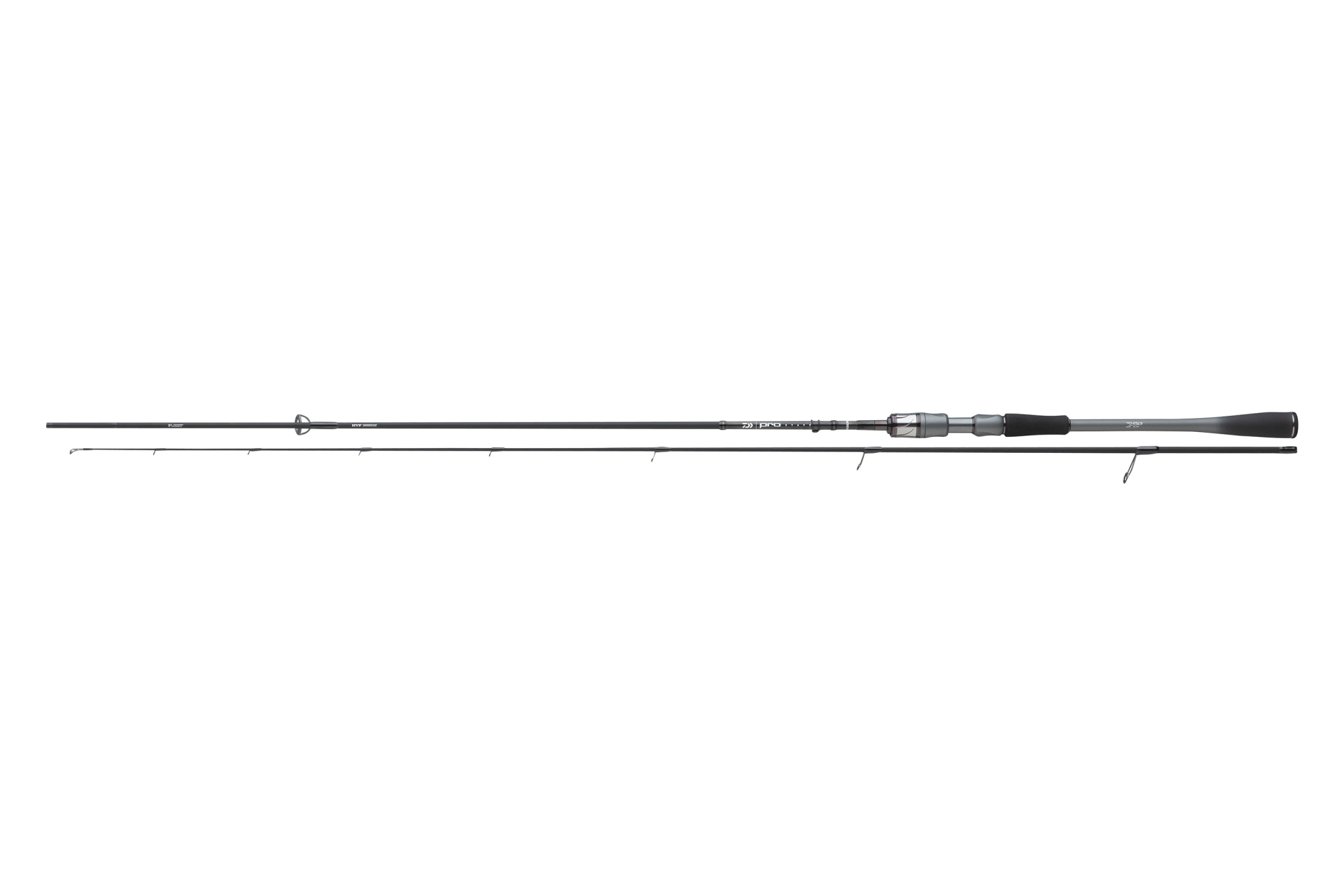Pro Staff Spoon <span>| Spinning rod | UL</span>