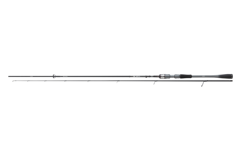 Pro Staff Spoon <span>| Spinning rod | UL</span>
