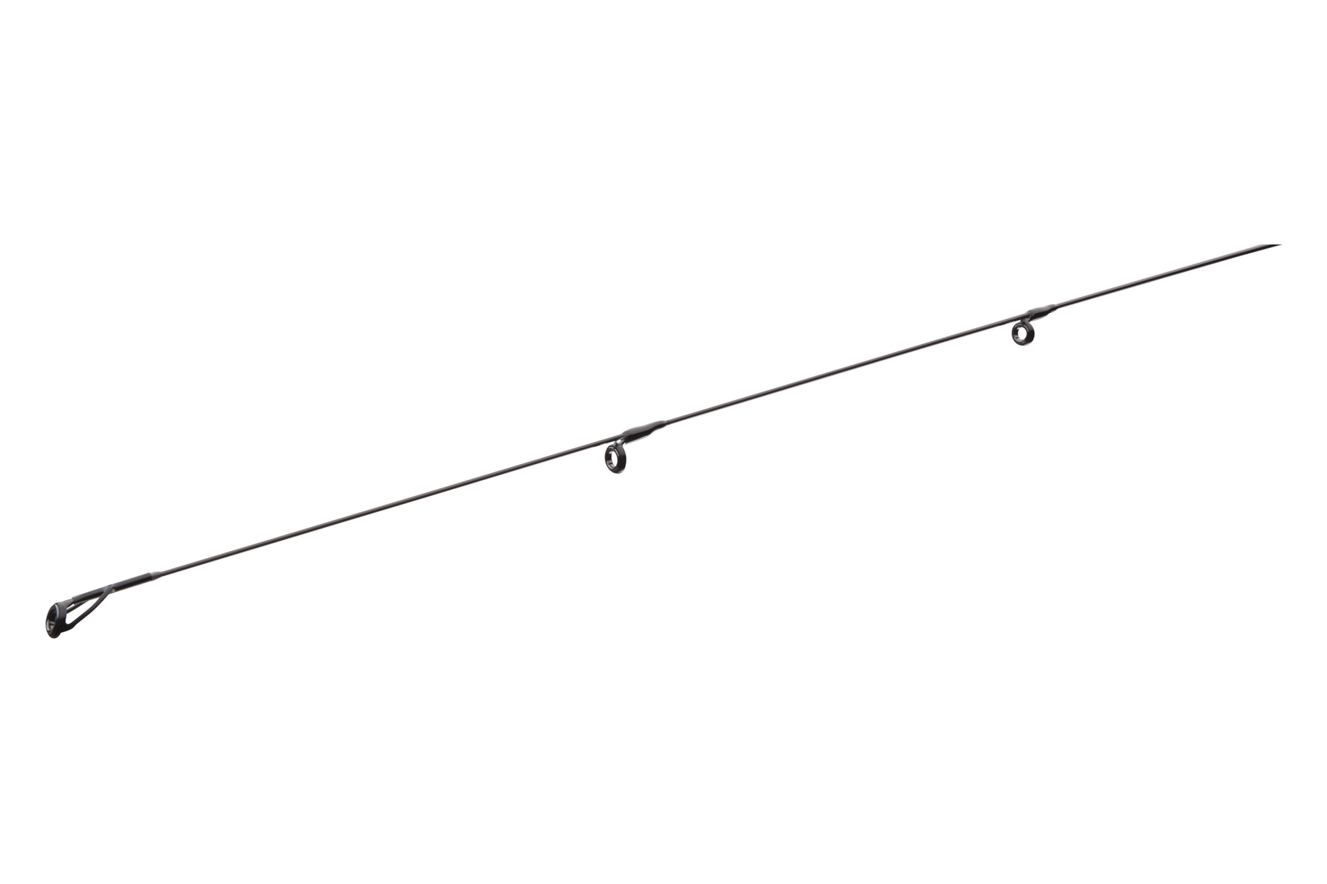 Silver Creek Nanojig <span>| Spinning rod | XUL</span>