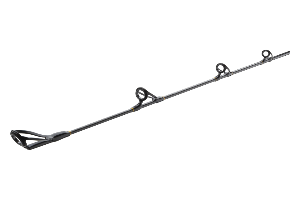 BG Offshore Light Lure Shooter & Classic Pilk <span>| Jigger rod | H | XH</span>