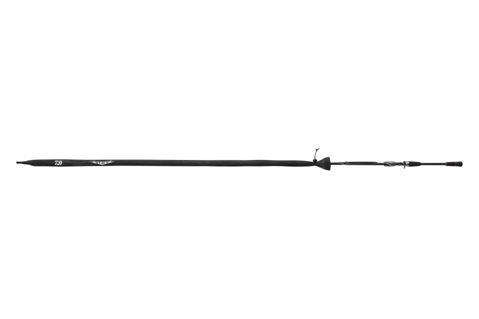 Steez Bladed-J <span>| Baitcasting rod | MH</span>