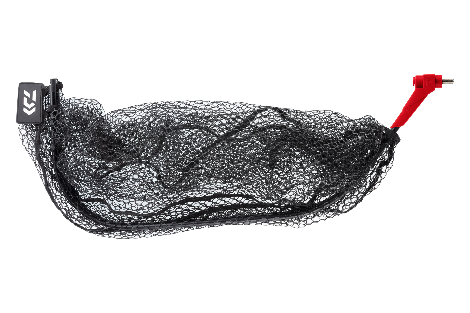 DAIWA D-Vec Quick-Snap Carbon Landing Net Head <span>| Landing net head</span>