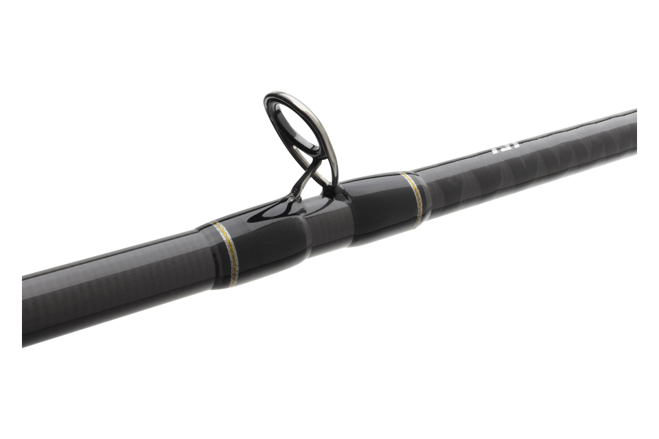 AIRD X Baitcast <span>| Baitcasting rod | L-H</span>
