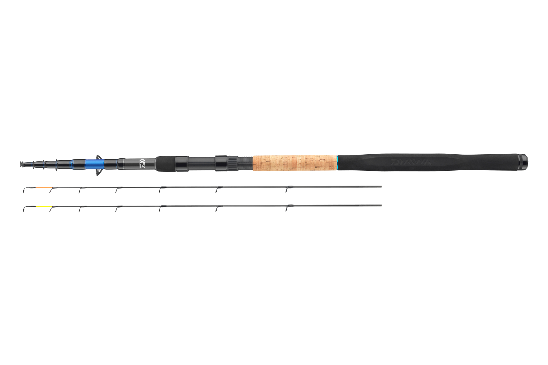 N'Zon Tele Feeder <span>| Tele feeder rod | CW -60 | -90 | -120 | -150</span>