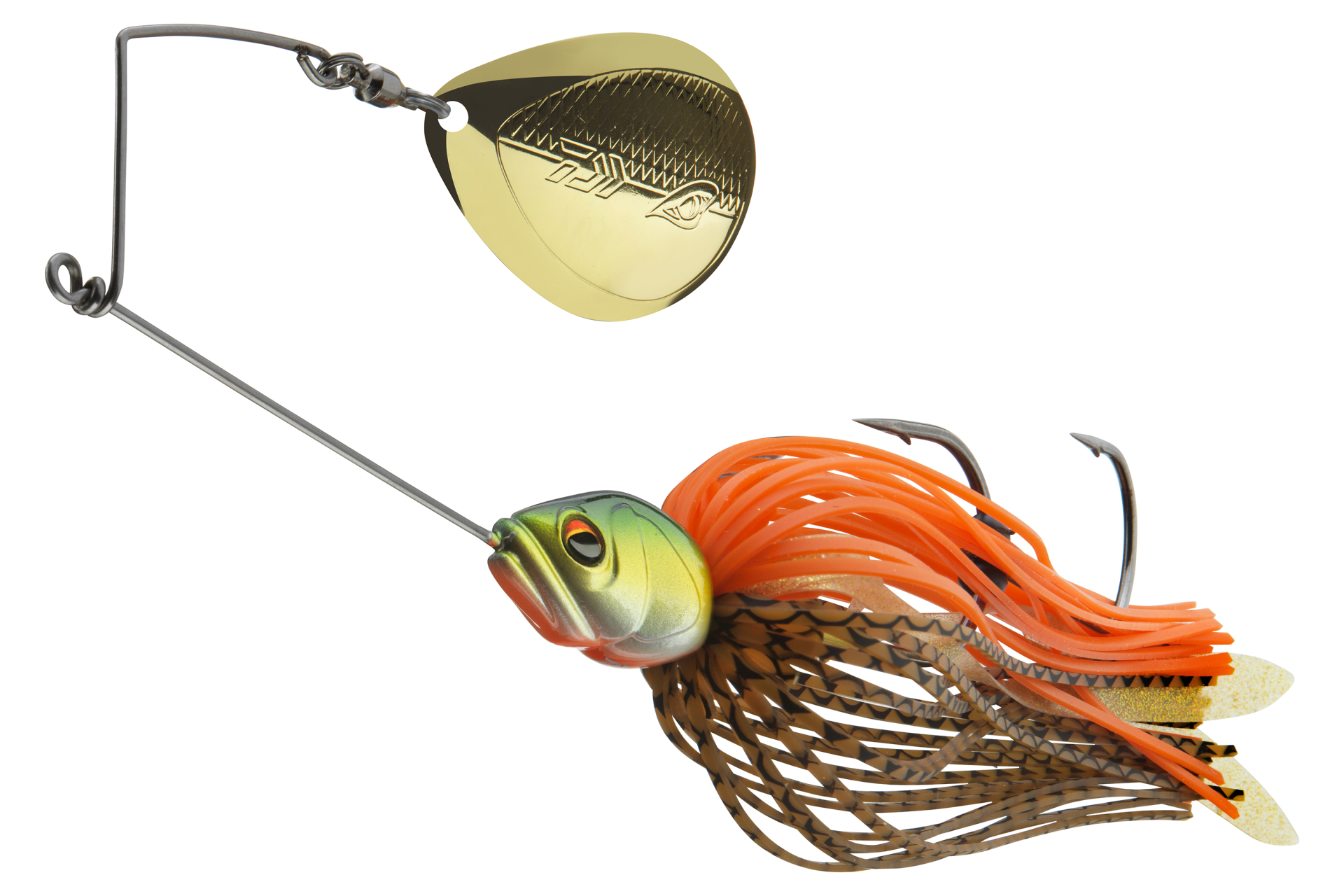 Prorex FN Spinnerbait TG