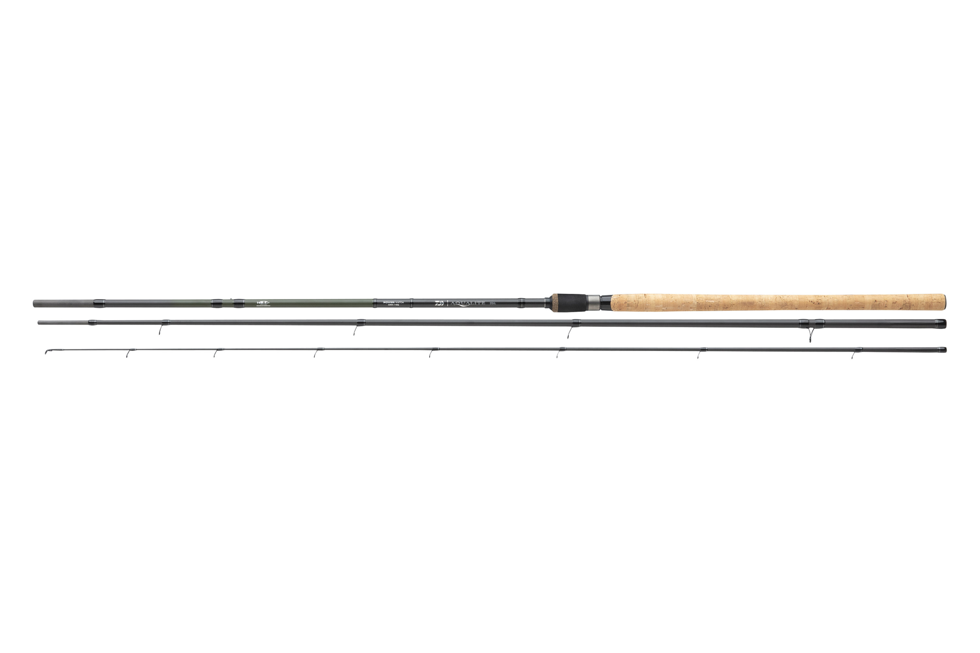 Aqualite Match <span>| Match rod | CW -30g</span>