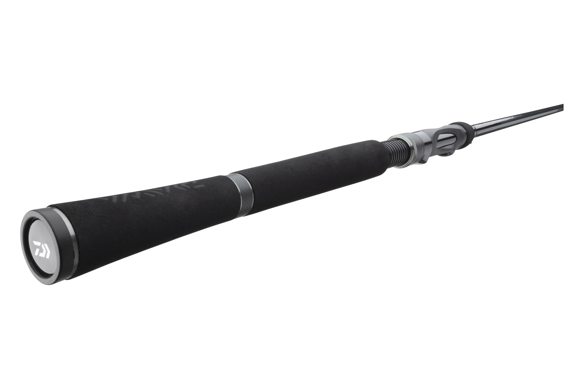 Crossfire Jigger <span>| Jig spinning rod | L | ML</span>