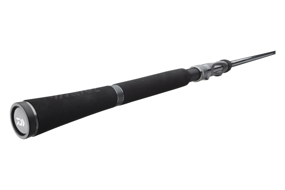 Crossfire Jigger <span>| Jig spinning rod | L | ML</span>