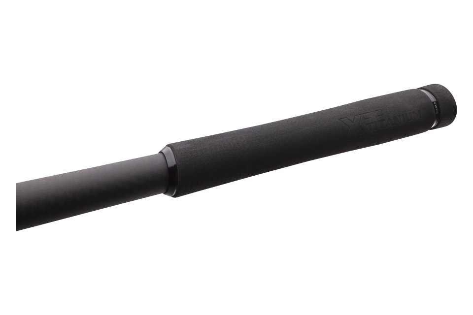 Basia XT Titanium Carp <span>| Carp rod | 3.00LB | 3.25LB | 3.50LB</span>