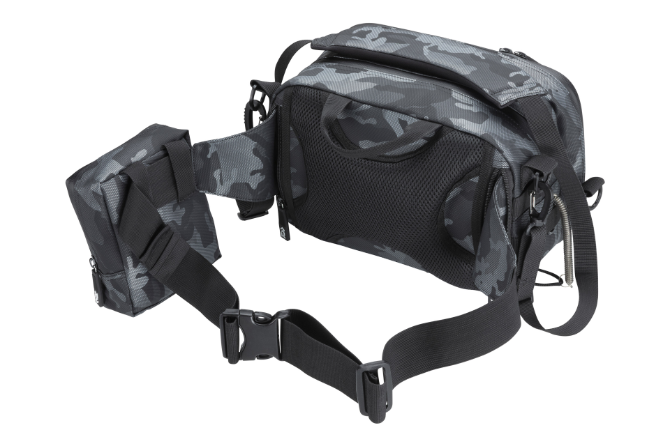 Prorex SF Hip Bag De Luxe Prorex SF Hip Bag De Luxe