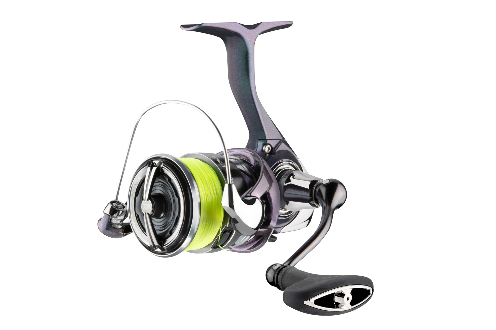 24 Regal LT <span>| Spinning reel | pre-spooled</span> 24 Regal LT <span>| Spinning reel | pre-spooled</span>