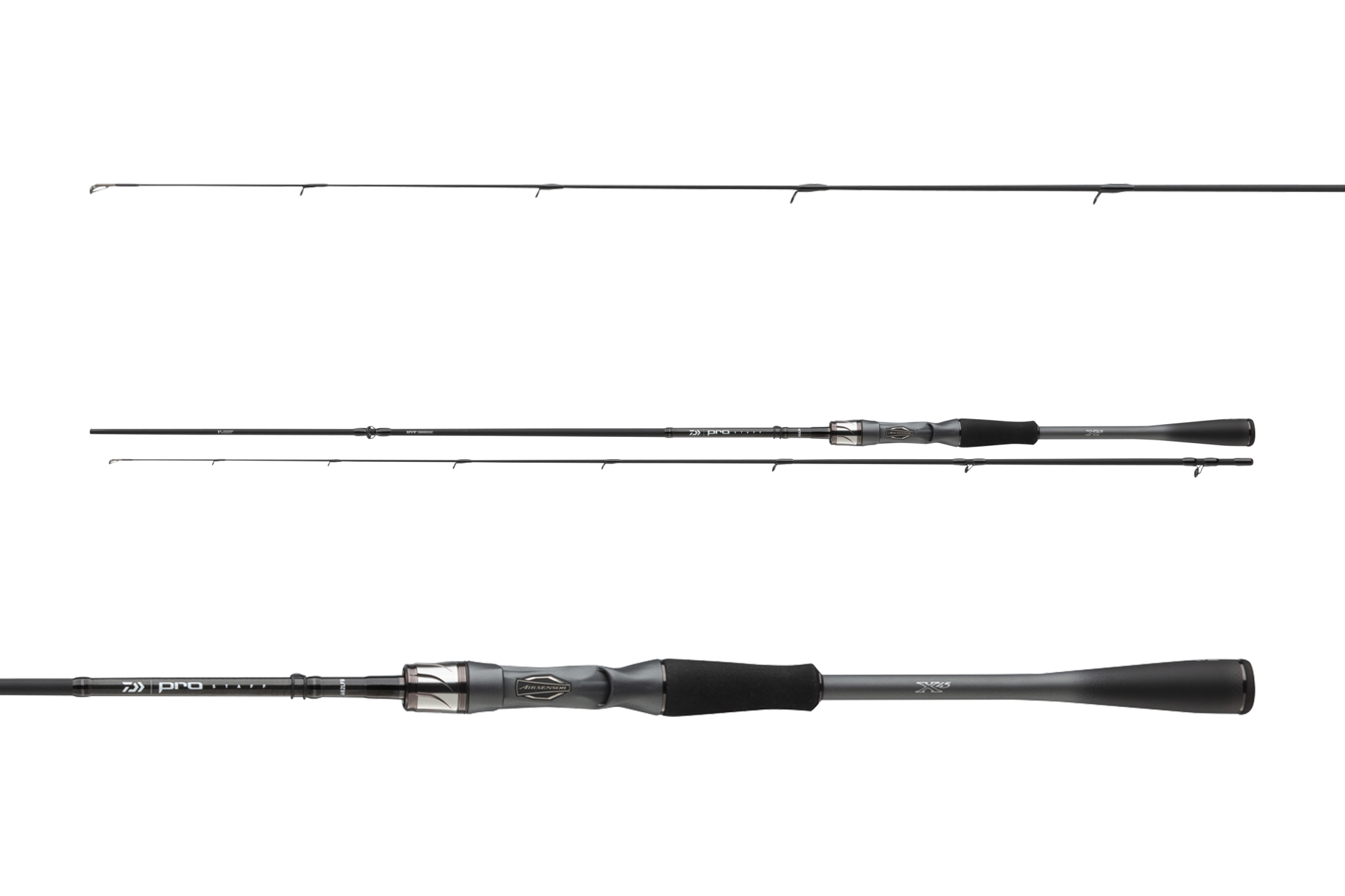 Pro Staff Finesse Rig <span>| Baitcasting rod | L</span>