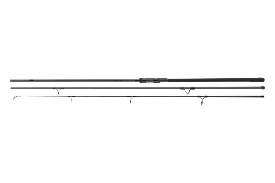 Black Widow XT Carp | 3-SECT. <span>| Carp rod | 3.00lb</span>