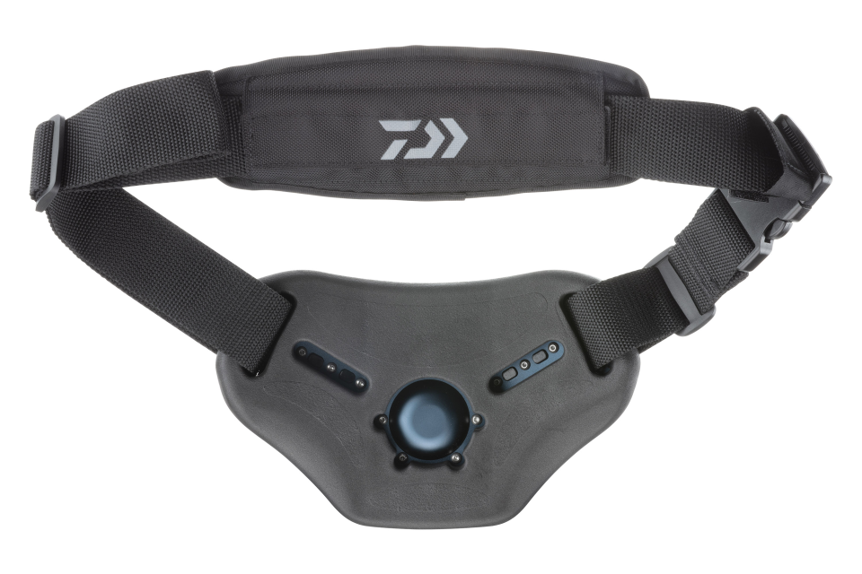DAIWA Offshore Gimbal <span>| Harness</span>