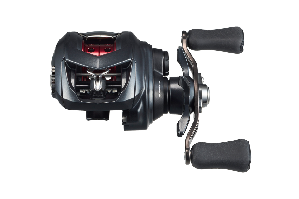 26 Tatula BF TW 8.1L <span>| Baitcasting reel</span> 26 Tatula BF TW 8.1L <span>| Baitcasting reel</span>