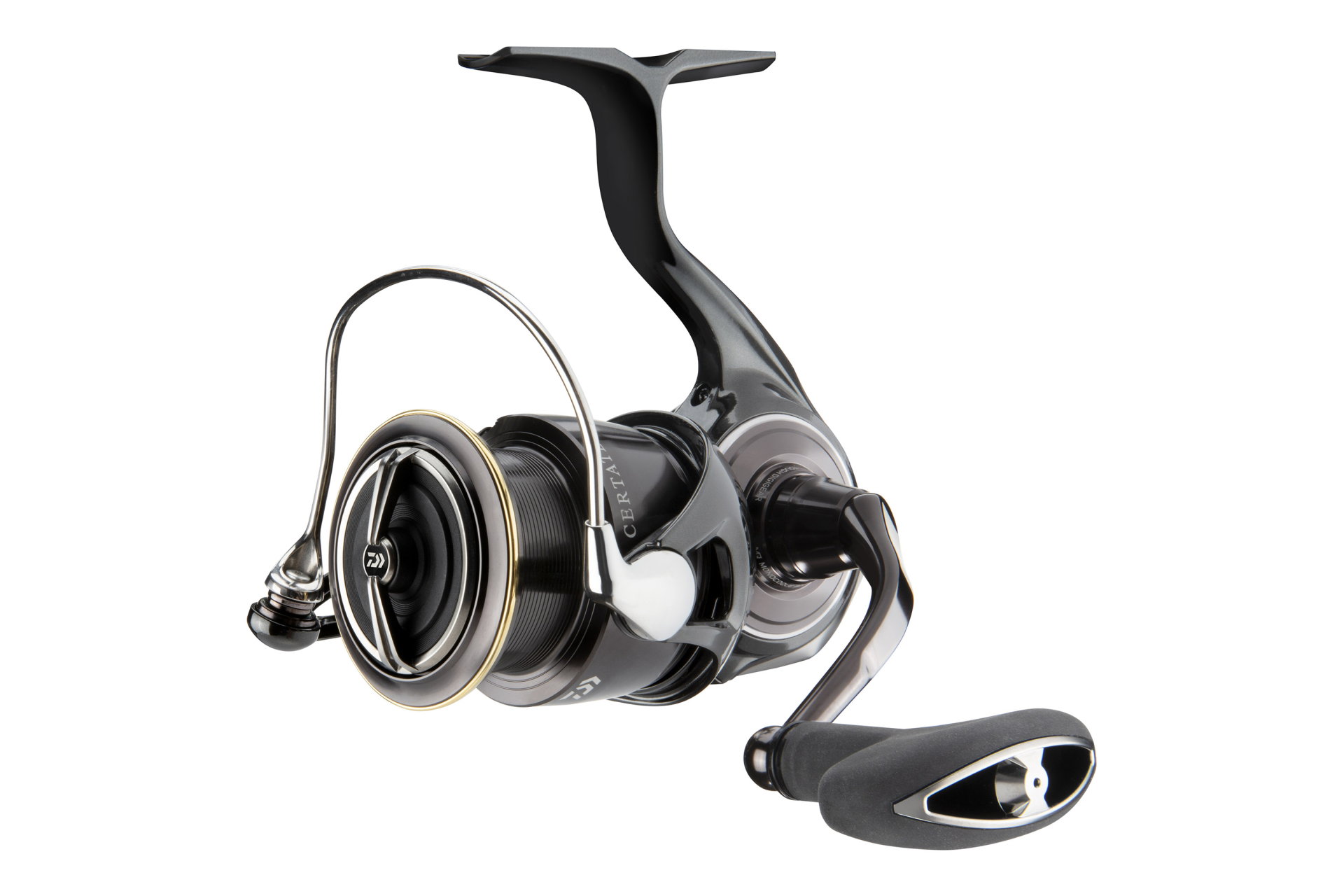 26 Certate HD LT <span>| Spinning reel</span>