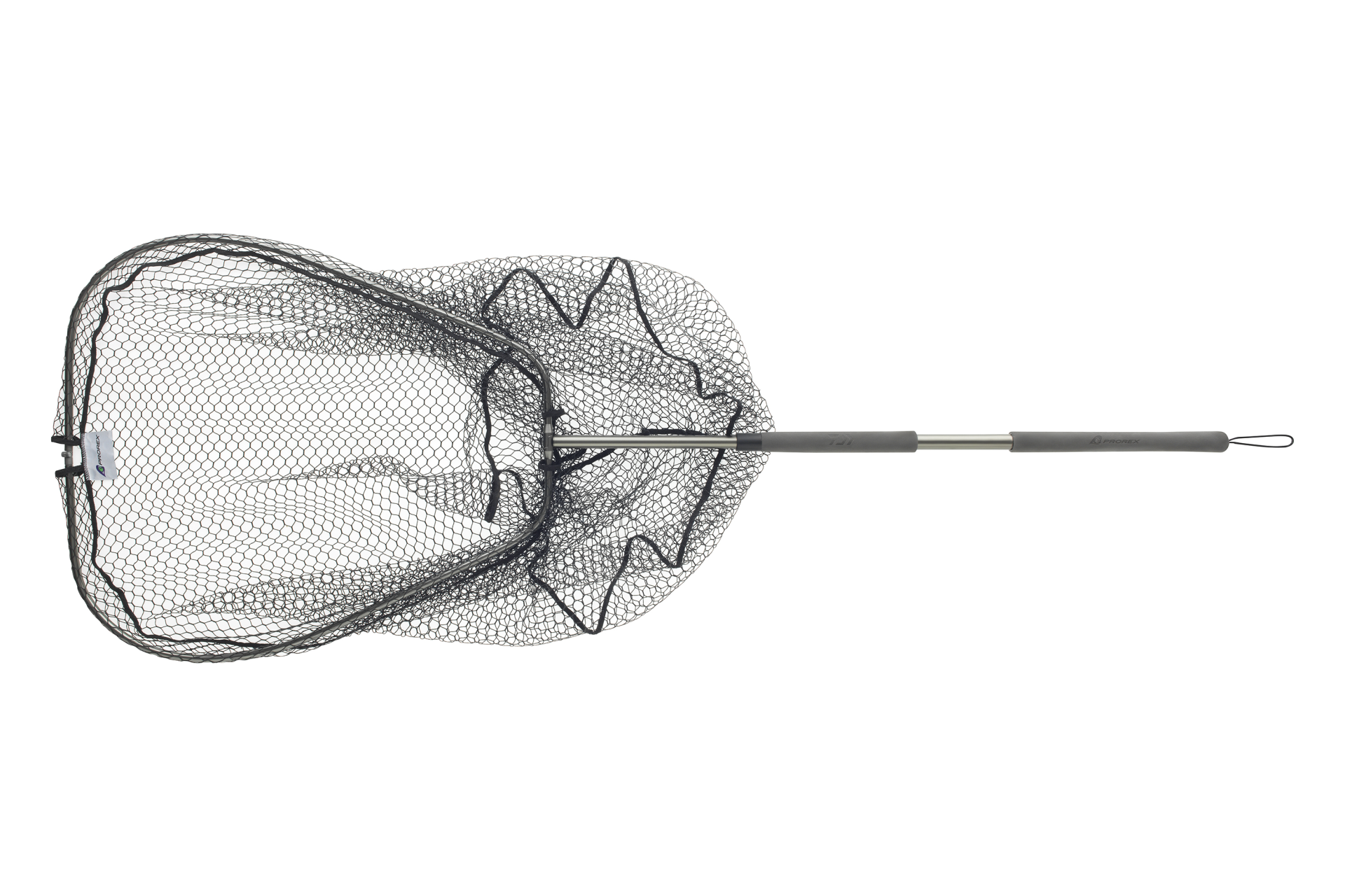 Prorex Tough Jungle Net XL <span>| Landing net</span>