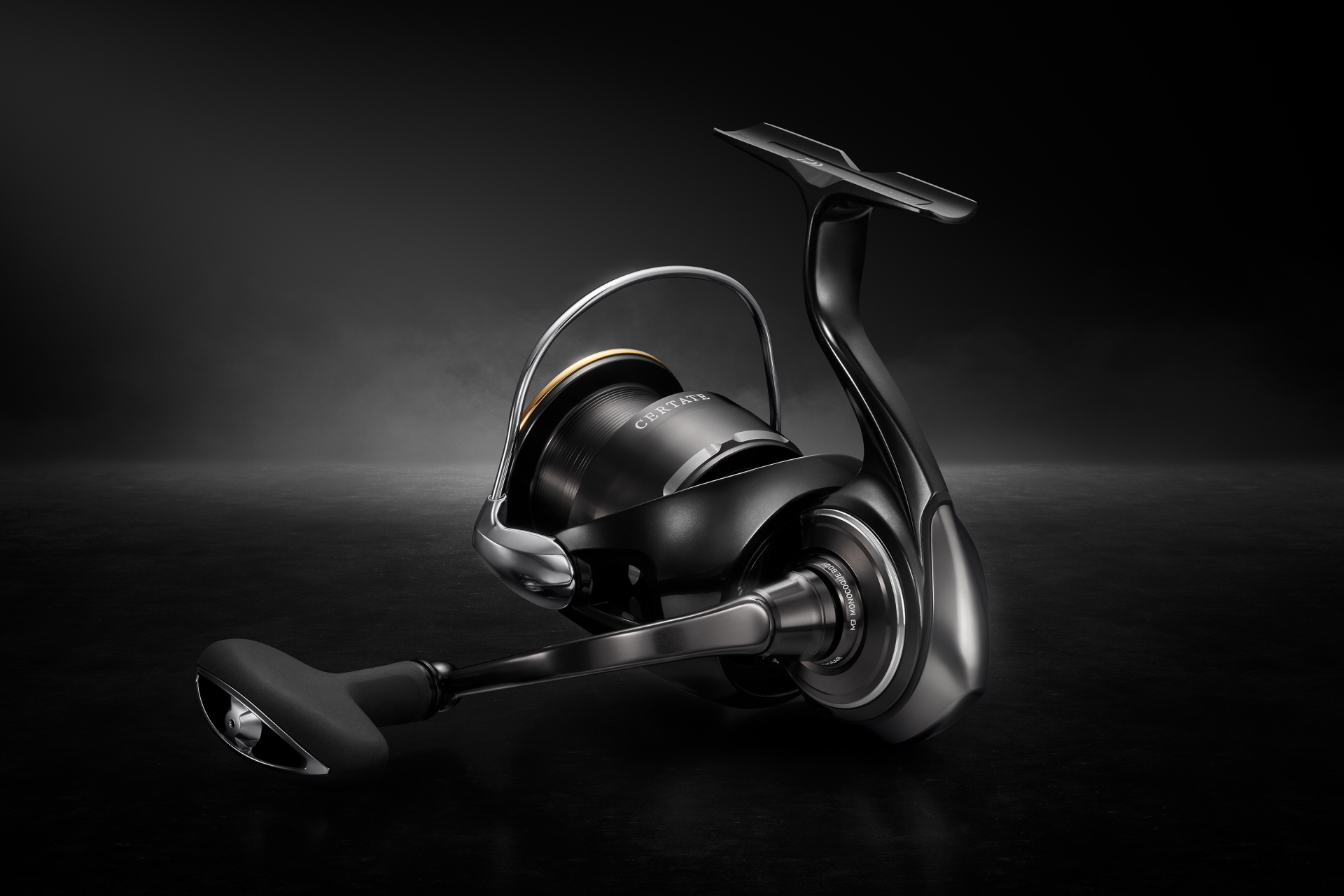 26 Certate HD LT <span>| Spinning reel</span>