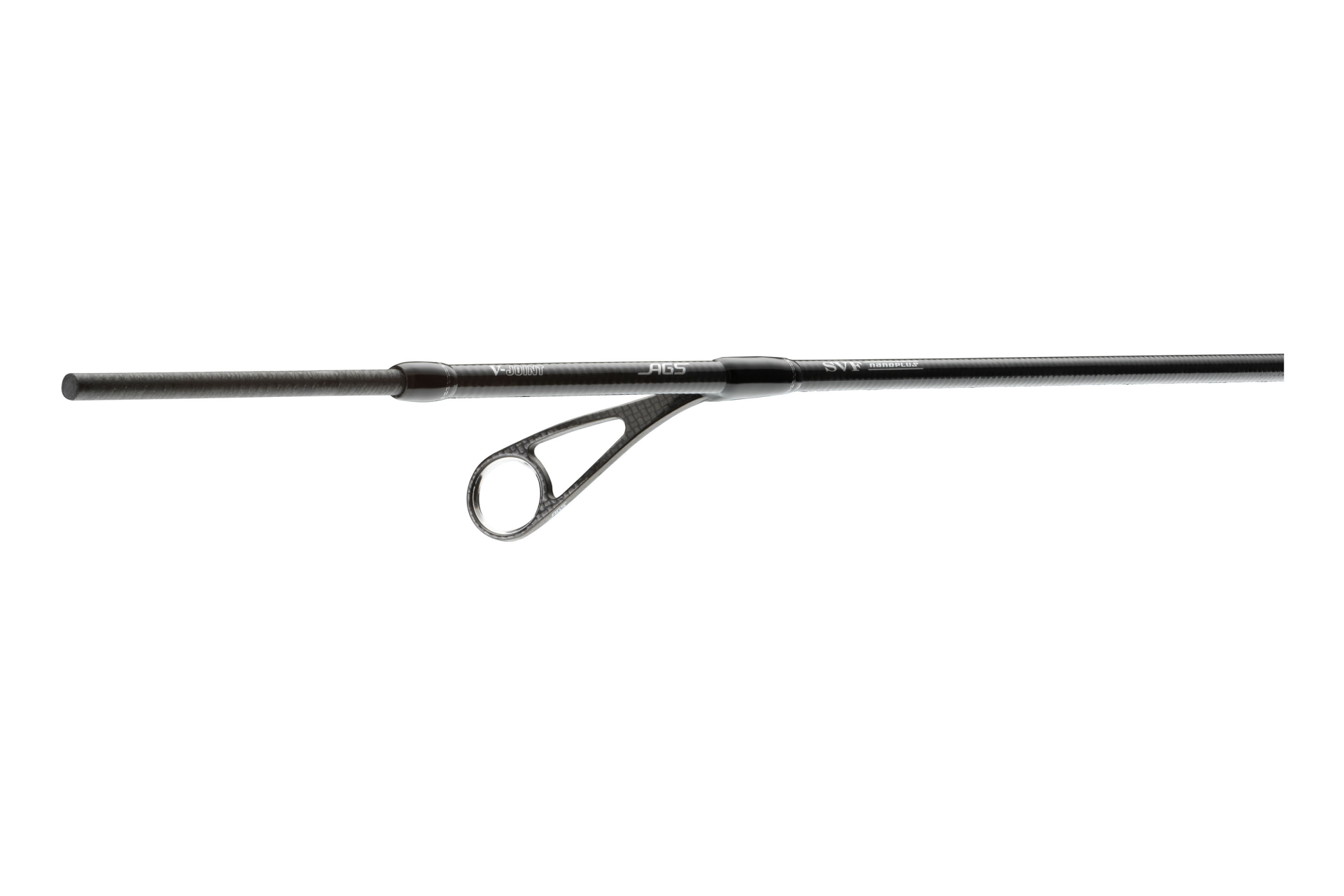 Tournament AGS Solid Spin <span>| Spinning rod | L | Solid tip</span>
