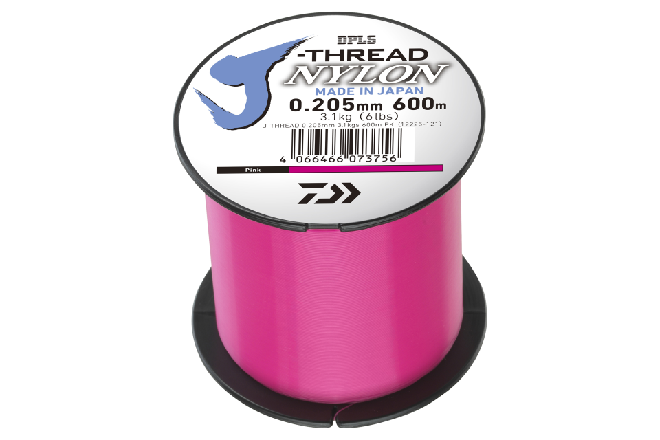 J-Threads DPLS <span>| Monofilament | pink</span>