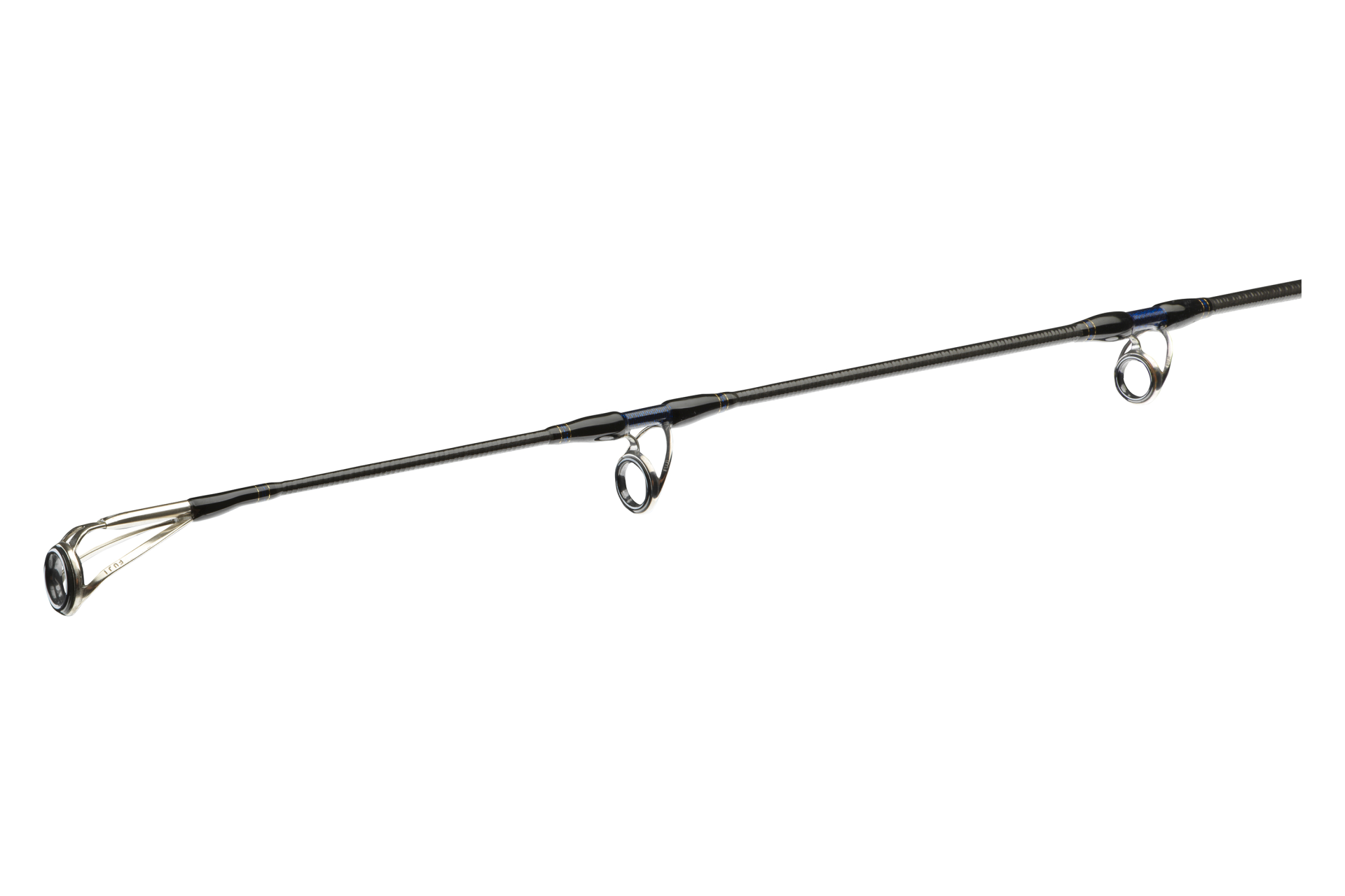 Saltiga Light Game <span>| Sea spinning rod | H</span>