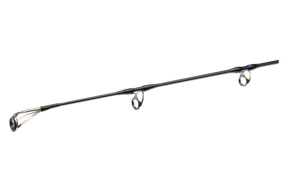 Saltiga Light Game <span>| Sea spinning rod | H</span>