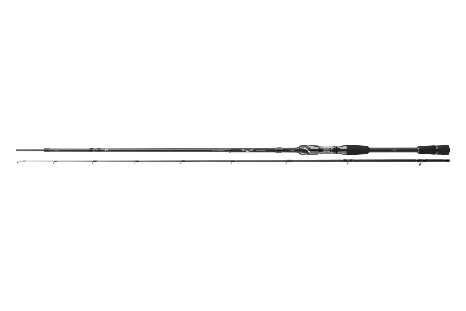 Steez Bladed-J <span>| Baitcasting rod | MH</span>