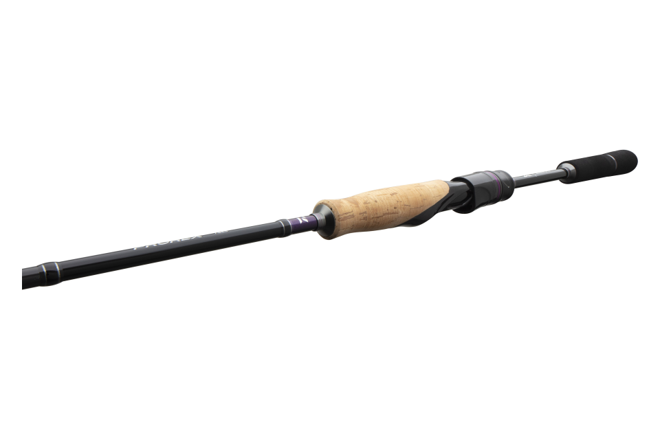 Prorex X Sensor Spin <span>| Spinning rod | UL | L | ML</span>