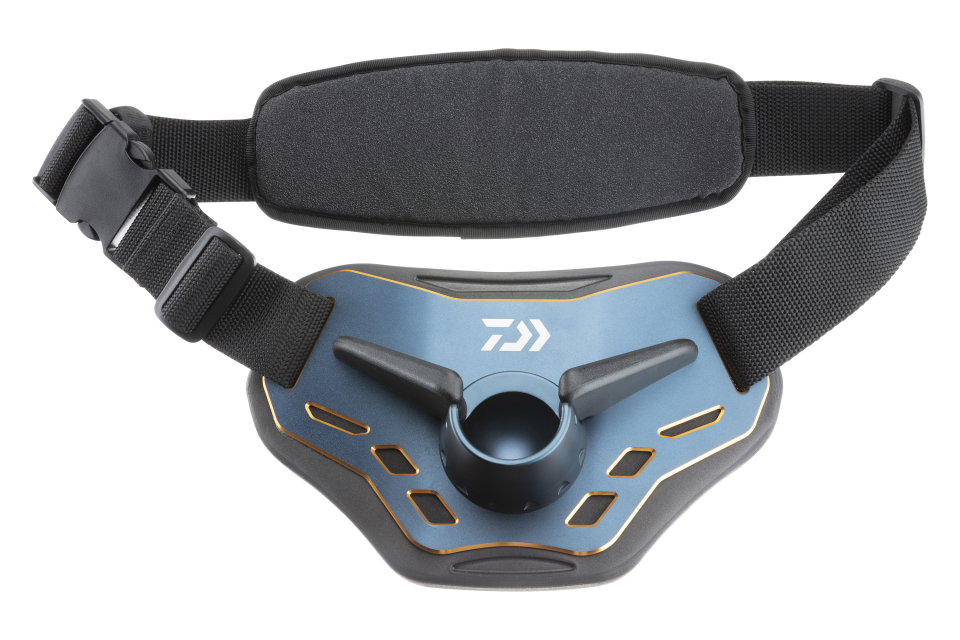 DAIWA Offshore Gimbal <span>| Harness</span>
